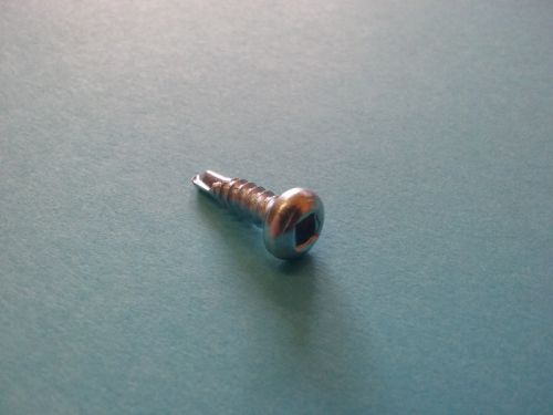 Šroub NEREZ TEX 4,2 x 16 mm