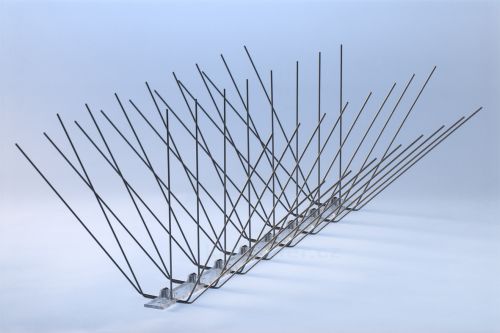 Ochrana proti ptákům H127 ( kus 320 mm)