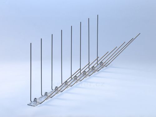 Ochrana proti ptákům H112 ( kus 320 mm)
