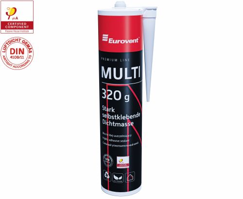 Lepidlo na fólie 310ml MULTI