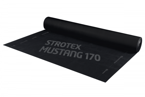 Střešní fólie STROTEX MUSTANG 170g/m2
