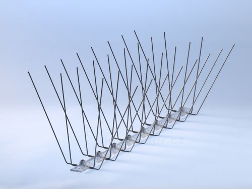 Ochrana proti ptákům H133 ( kus 320 mm)