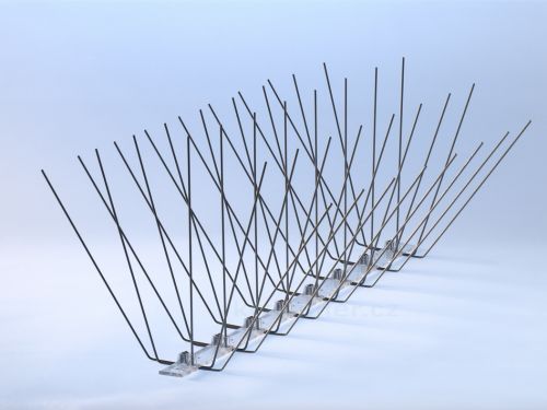 Ochrana proti ptákům H126 ( kus 320 mm)